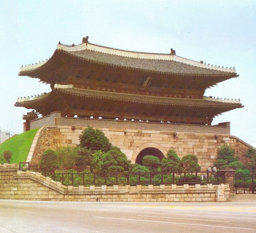 숭례문(남대문)