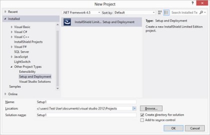 Installshield For Visual Studio Limited Edition 네이버 블로그