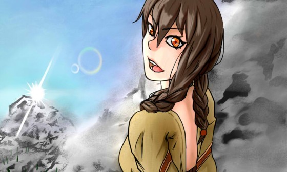 스카이림 레코더 커스텀보이스 독립동료 Recorder Standalone Fully Voiced Follower 네이버 블로그