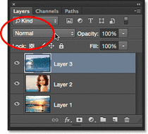 강좌 Layer Blend Mode 합성하기 네이버 블로그
