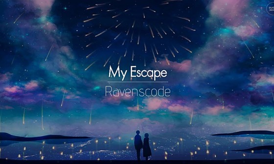 Ravenscode My Escape ë¤ì´ë² ë¸ë¡ê·¸ ravenscode my escape ë¤ì´ë² ë¸ë¡ê·¸