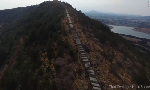 제주여행:: 영주산으로 일출구경 어때요?