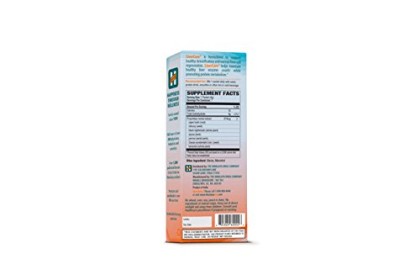 Amazon Himalaya Livercare Powder For Liver Detox And Liver Cleanse 0 14oz 7 Pack 네이버 블로그